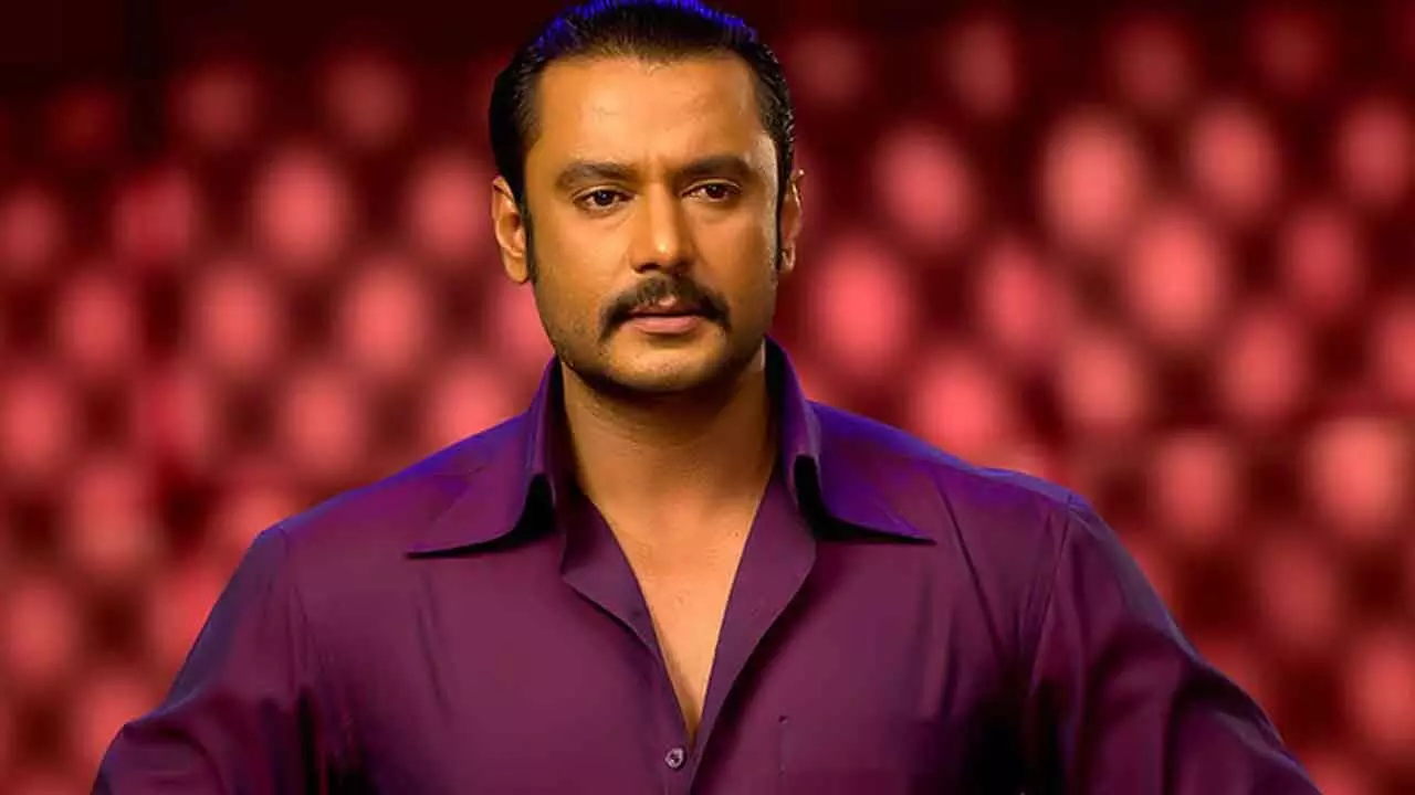 Telugu Fans Unite in Battle Against Darshan’s Supporters