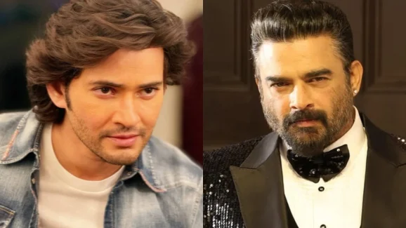 Star Hero to Play Mahesh Babu Father in SSMB29 After Vikram’s Refusal?