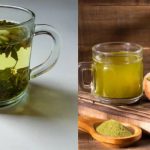 Top 5 Health Benefits of Drinking Moringa Water Every Morning