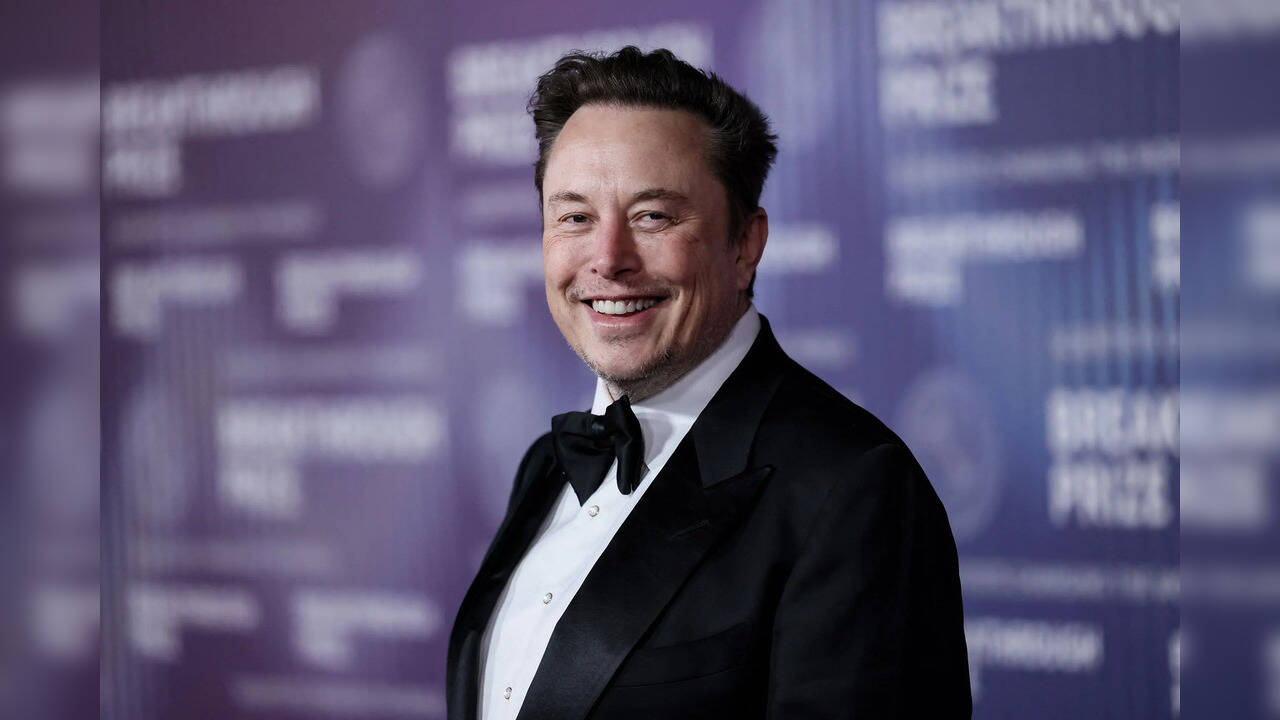 Elon Musk Launches America Party Amid Trump’s Tax-Cut Controversy