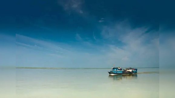 China Role in the Indus Water Dispute: A Growing Concern for India