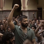 Kingdom Review: A Visual Treat with Top-Notch Performances and a Slow Burn Narrative
