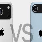 Slim vs Strong: Which Is Best For You – iPhone 17 Pro or 17 Air