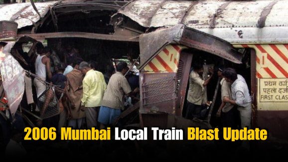 Mumbai Train Blast Update: 12 Innocent? Who’s the Real Culprit?