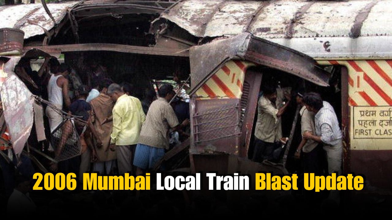 Mumbai Train Blast Update: 12 Innocent? Who’s the Real Culprit?