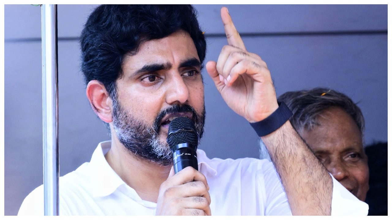 After Karnataka’s U-turn, Lokesh Offers 8,000 Acres for Aerospace in AP