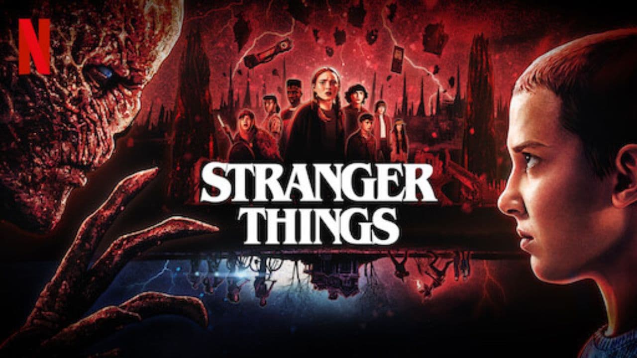 Stranger Things Season 5 Trailer Reveals What’s Next for Hawkins and Eleven
