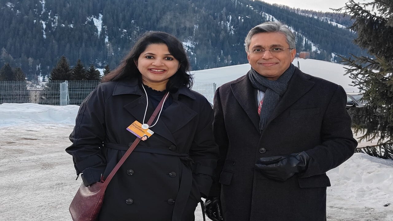 From GE to Mahindra: Anish Shah Success Story to Become Top-Paid Auto Executive