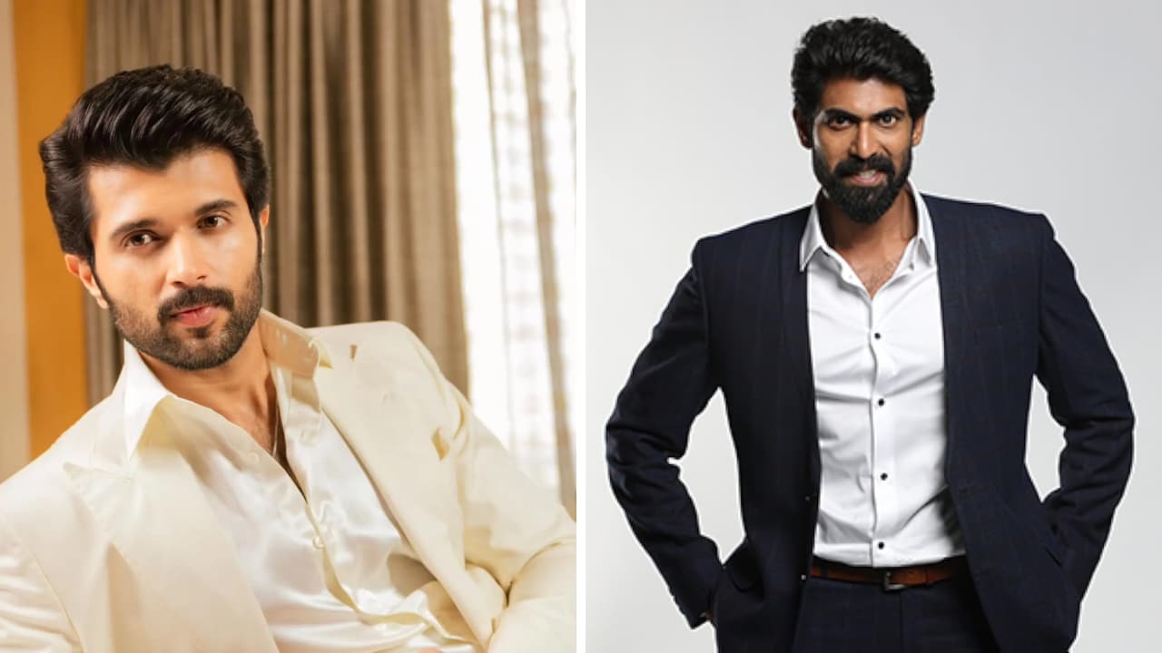 Will Vijay Devarakonda and Rana Respond to ED’s Summons This Time?