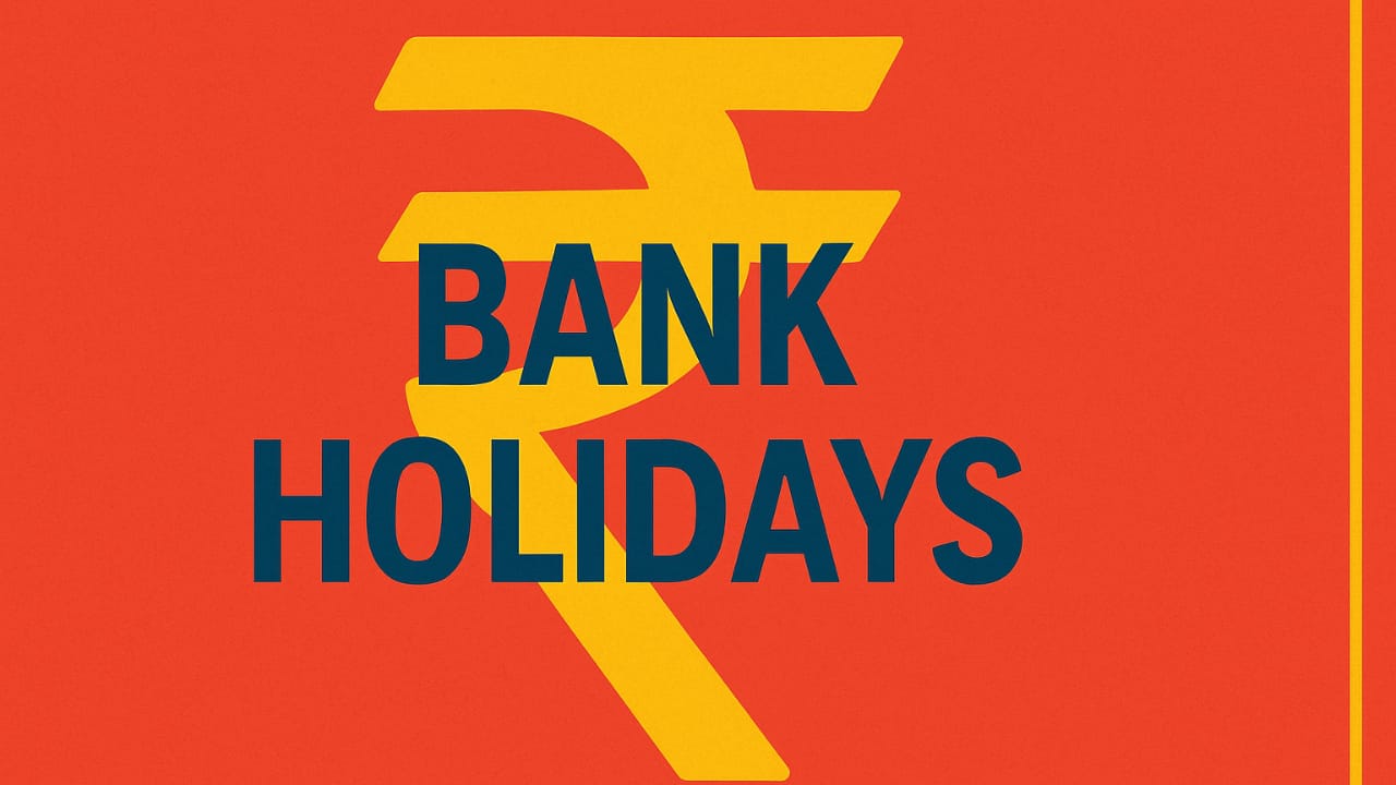 Is Bank Holiday Today? Check State-Wise Status for Saturday, July 5