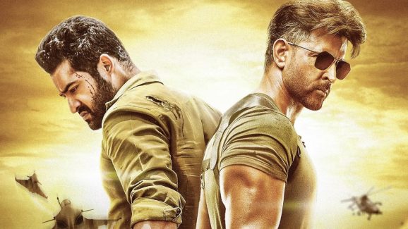 Naga Vamsi Teases Fans With Inside Info on Hrithik-NTR Dance Track