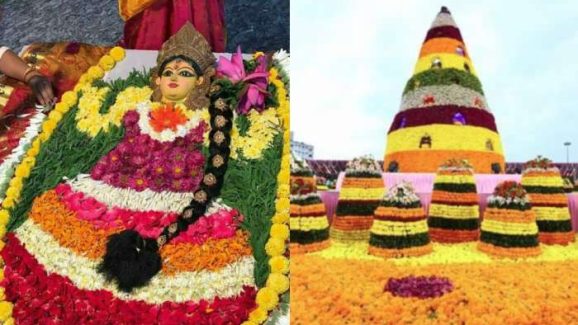 Bathukamma Kunta Revival: HYDRAA Brings Life Back to Lost Lake