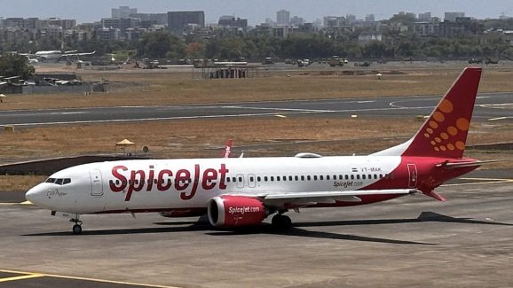 Hyderabad to Tirupati Air India Flight Faces Technical Issue