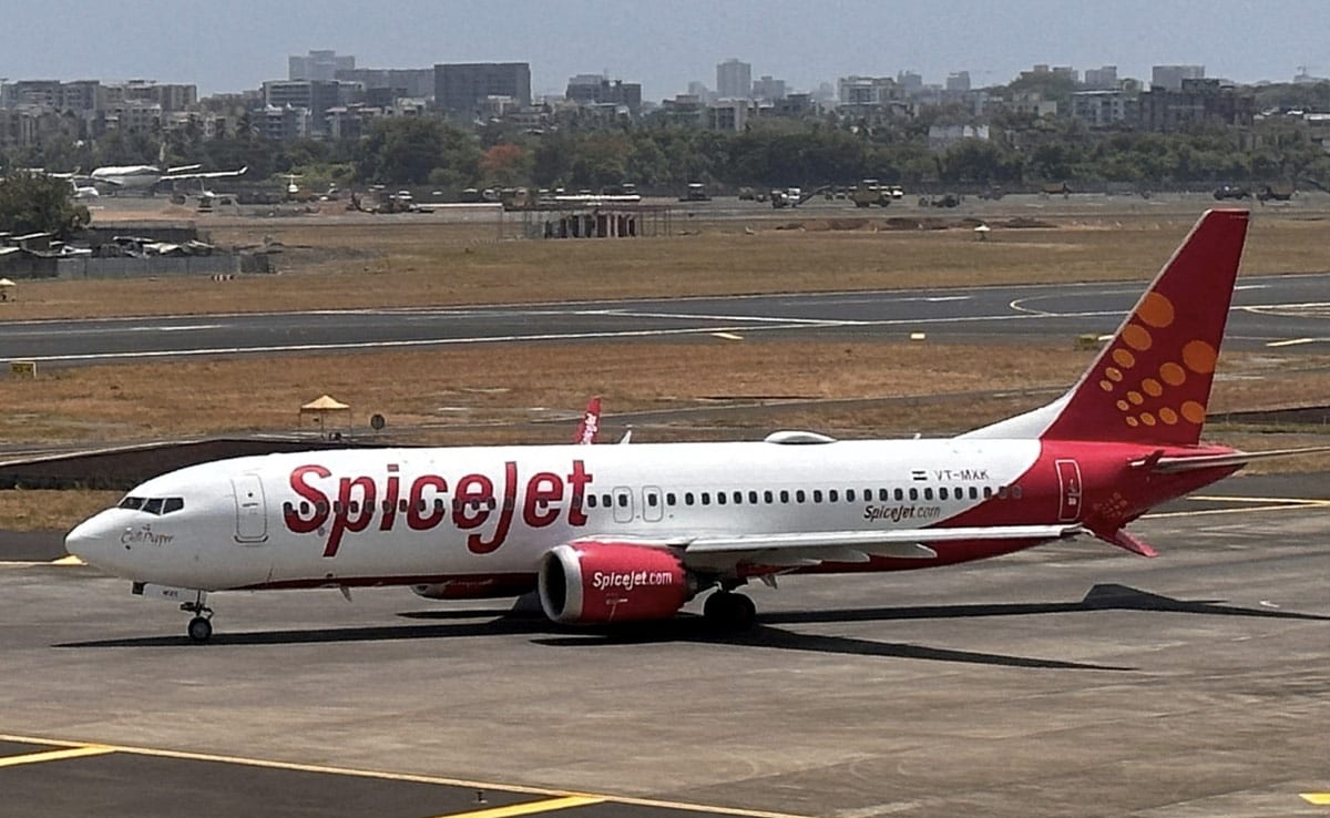 Hyderabad to Tirupati Air India Flight Faces Technical Issue