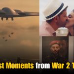 5 Best Moments from War 2 Trailer That Broke the Internet