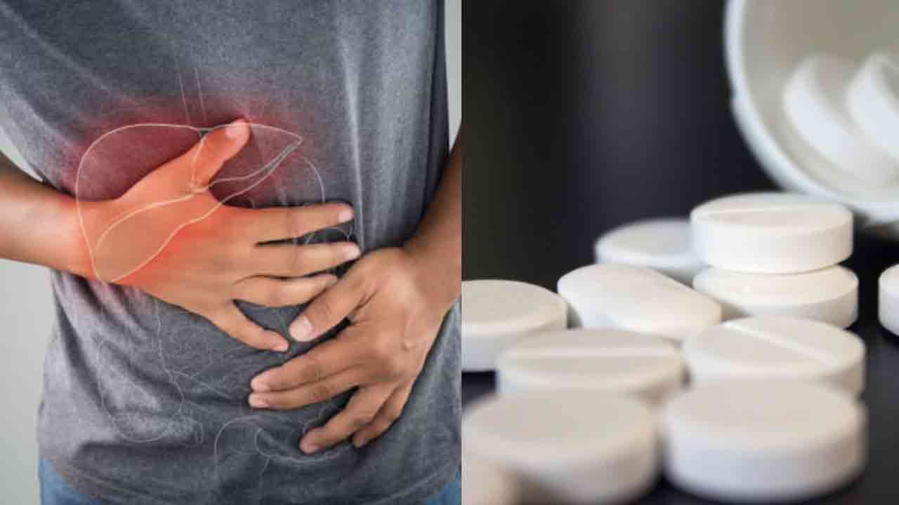 5 Long-Term Side Effects of Paracetamol You Might Be Ignoring