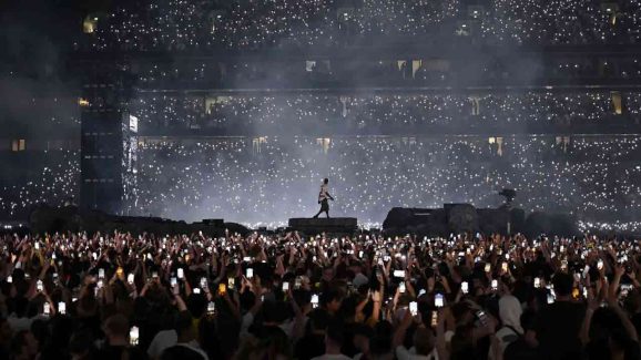 5 Upcoming Concerts in India Worth Travelling For in 2025