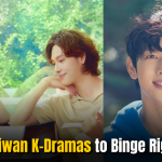 Top 5 Yim Siwan K-Dramas to Binge Right Now