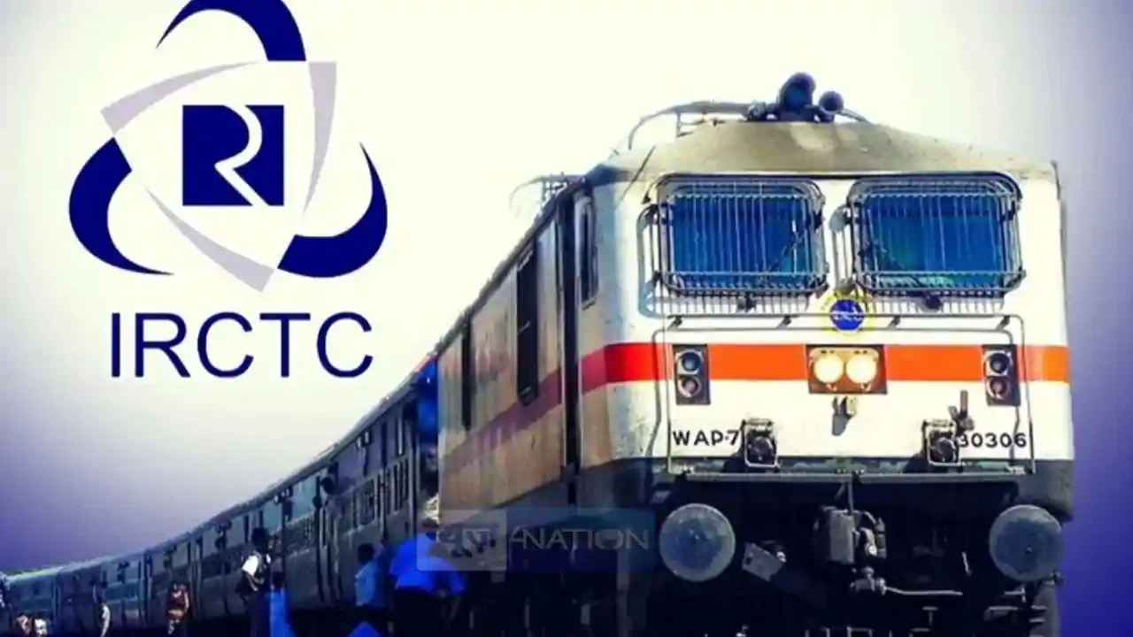 7 New IRCTC Rules That Will Impact Your Train Travel in 2025