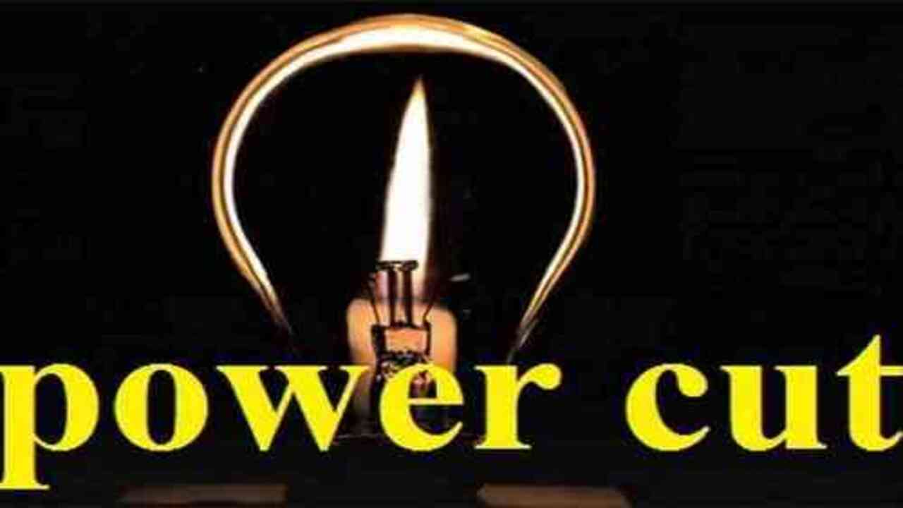 Power Cut Today in Hyderabad: Here Is Where and When