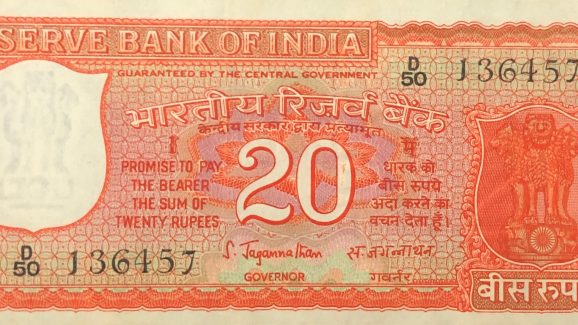 Old Rs.20 Notes: How You Can Make Up to ₹12 Lakh by Selling Them