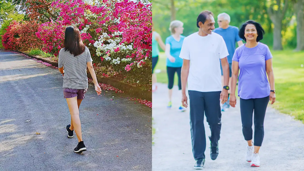 Why Everyone is Talking About the 6-6-6 Walking Challenge?
