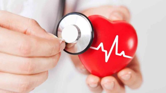 6 Common Types of Heart Conditions in India 2025: What Should You Do First?