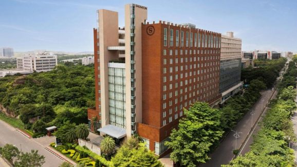 Sheraton Hyderabad Hosts the “Bloom & Beyond” Panel on Postpartum Wellness