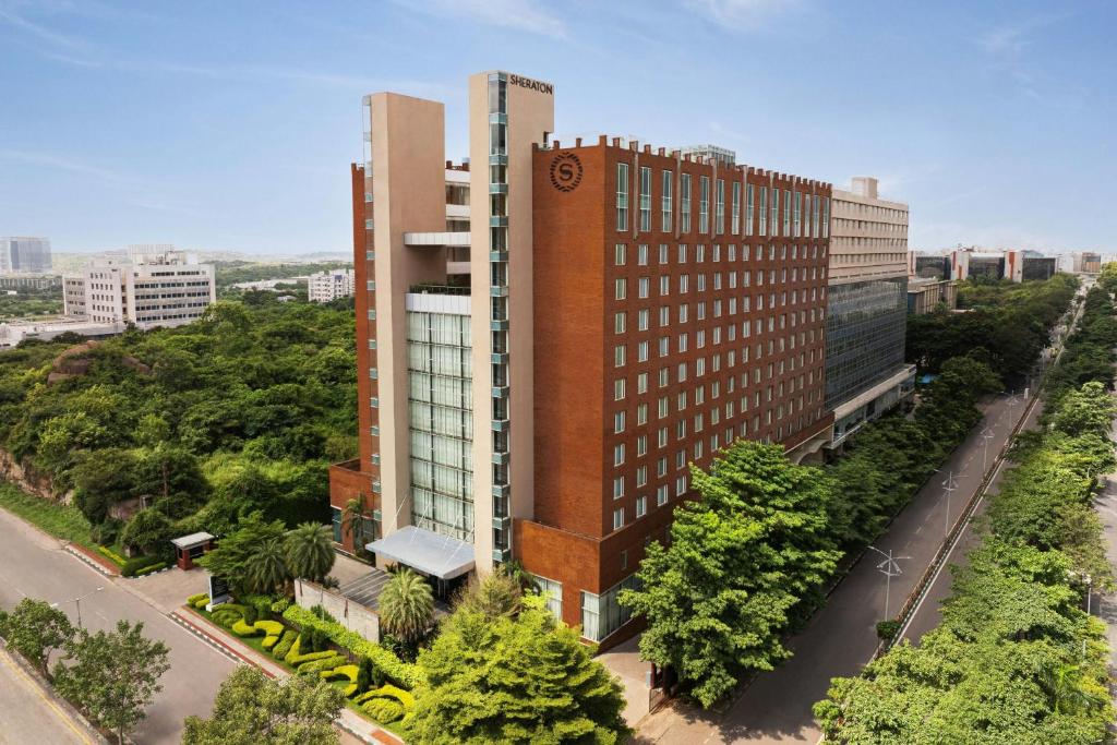 Sheraton Hyderabad Hosts the “Bloom & Beyond” Panel on Postpartum Wellness