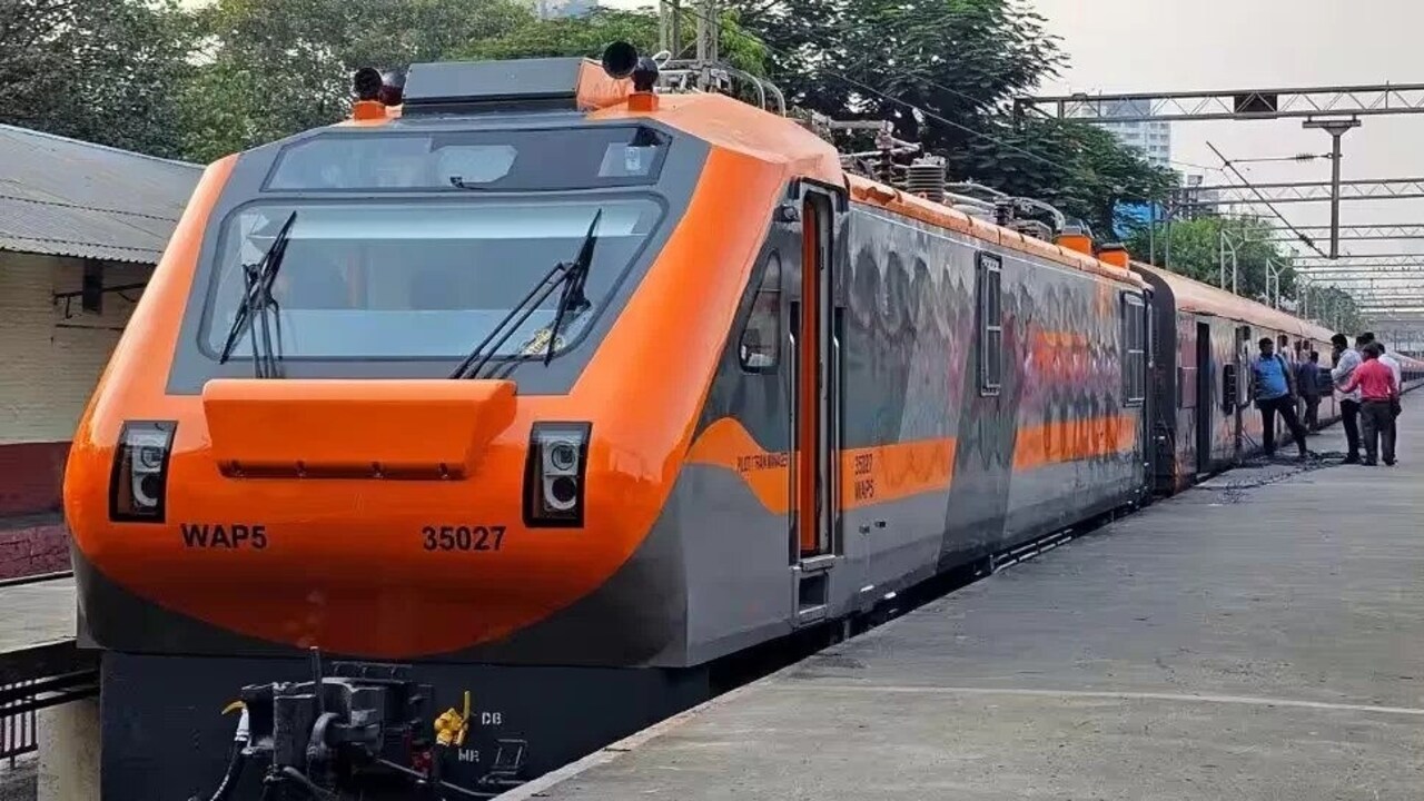 IRCTC Good News: New Daily Train Service from Hyderabad