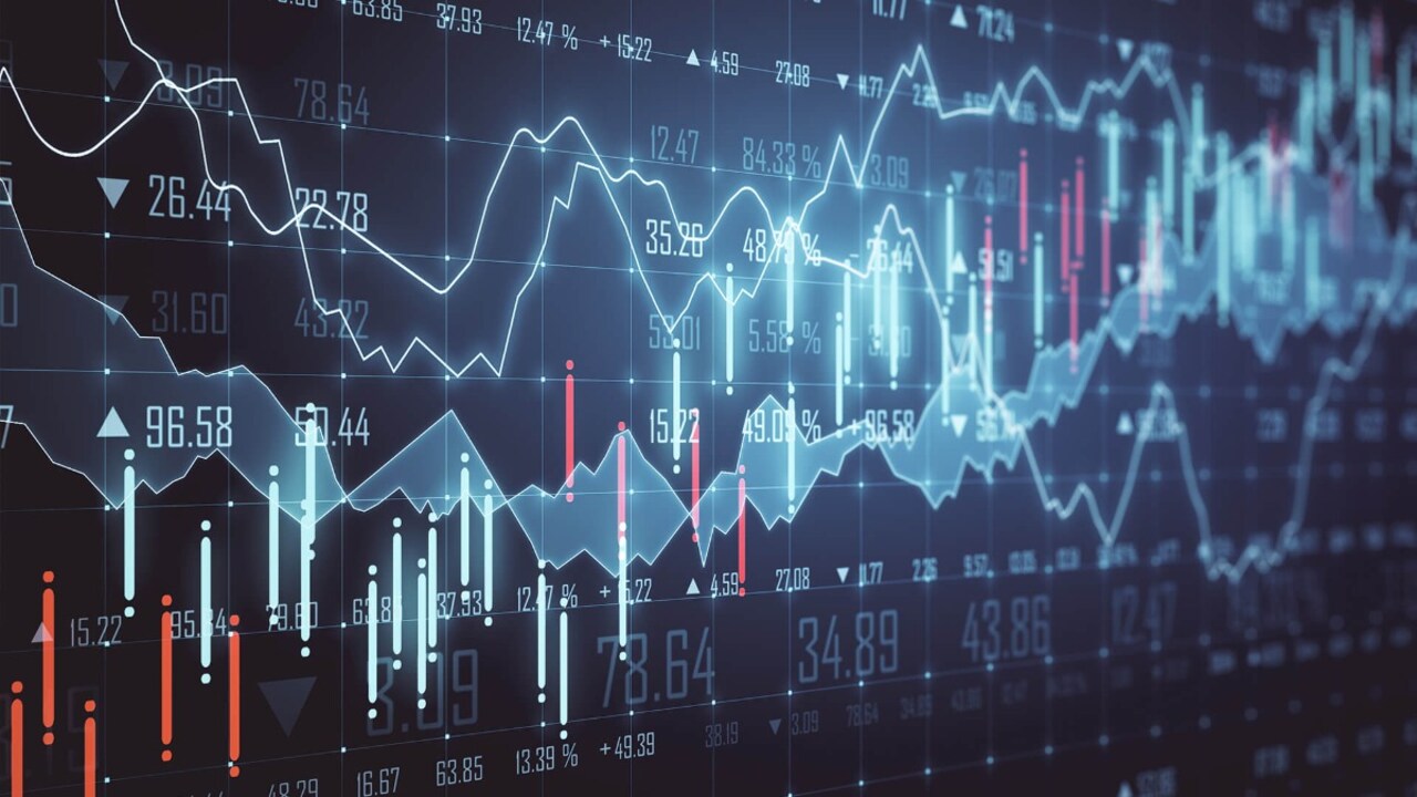 Q1 Results, Global Trends and Top Stocks to Track Today