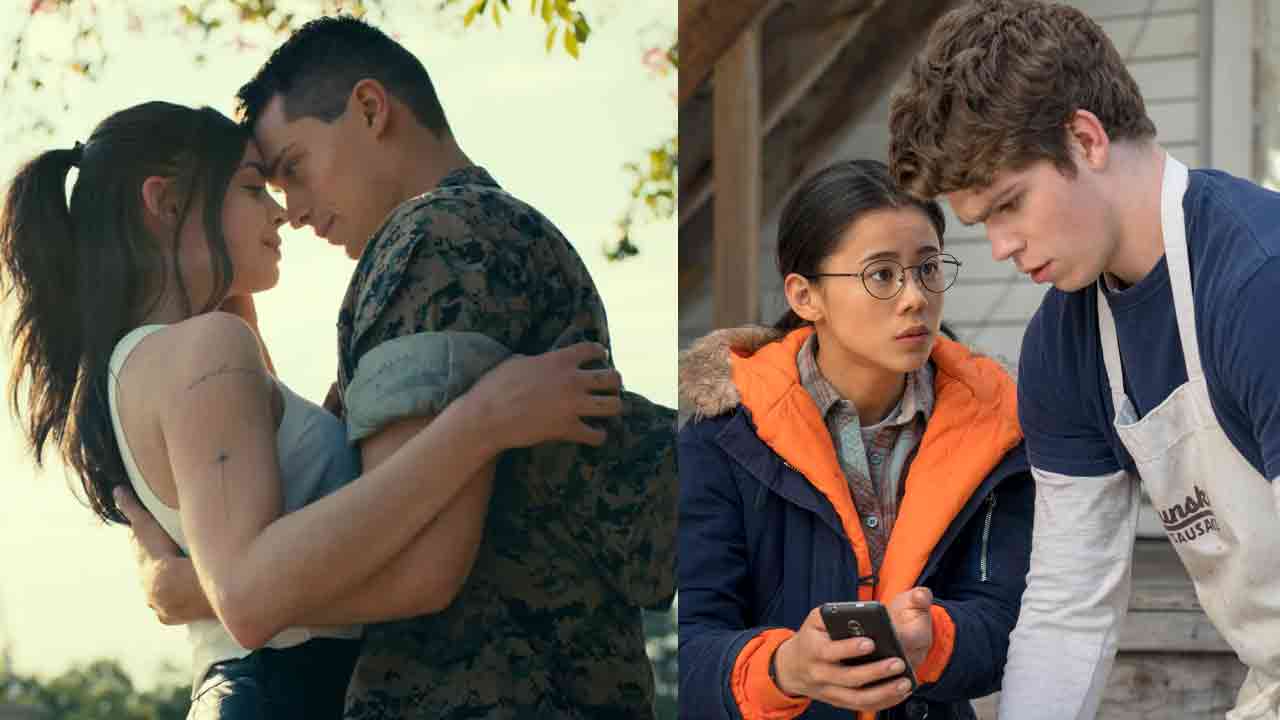 7 Long-Distance Relationship Movies You Must Watch in 2025