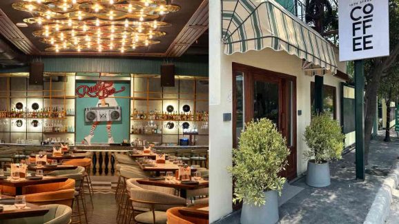 7 Newest Hangout Spots in Hyderabad for Chill Weekend Vibe