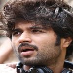 Vijay Deverakonda takes a dig at Nepo Stars