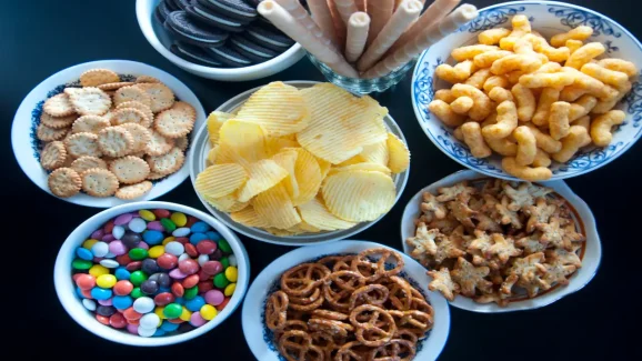 8 Processed Foods to Avoid for Effective Weight Loss and Diabetic Control