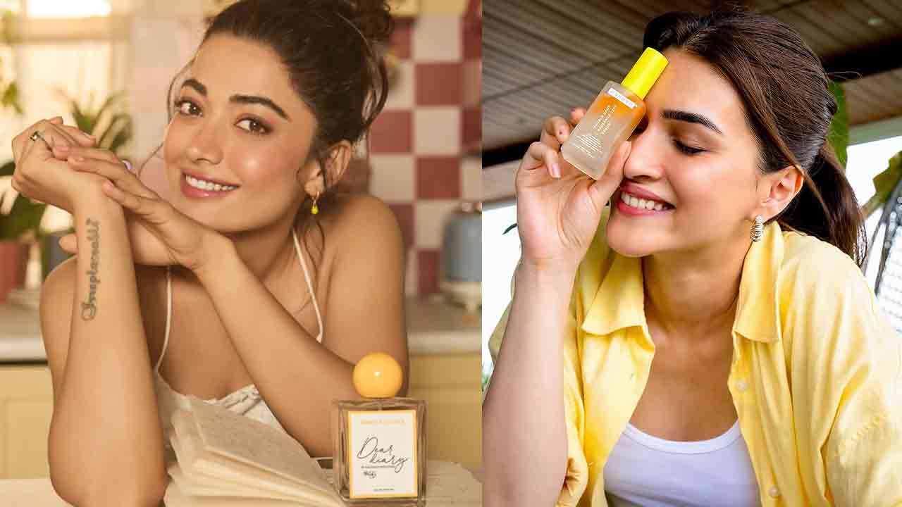 8 Actresses Who Are Dominating the Business World in 2025