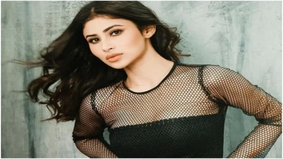 Vishwambhara Special Song: Mouni Roy’s Pay Will Leave You Stunned