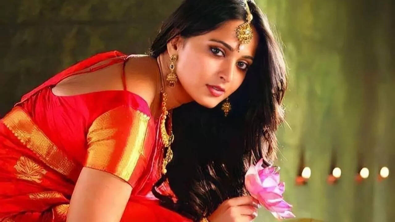 DYK Trisha Scored a Hit with Anushka Shetty Rejected Movie