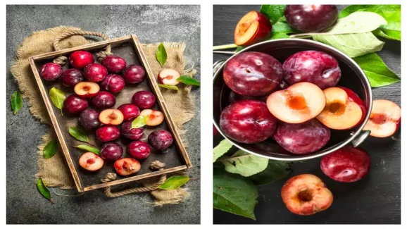 This Monsoon Fruit Is a Game-Changer for Your Health