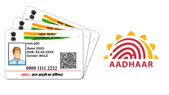 Update Aadhaar For Free: Change Your Name, Address, DOB Easily