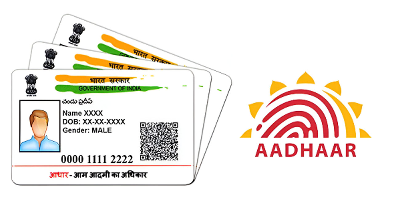 Update Aadhaar For Free: Change Your Name, Address, DOB Easily