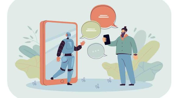Top 5 Tips to Identify If You’re Chatting with AI Bot Online
