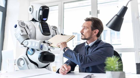 Artificial Intelligence To Replace Most Jobs By 2045, But Not These