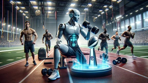 How AI Helped One Man Lose 27kg and Transform His Life