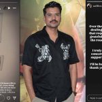 Panchayat Actor Aasif Khan Hospitalised After Heart Attack