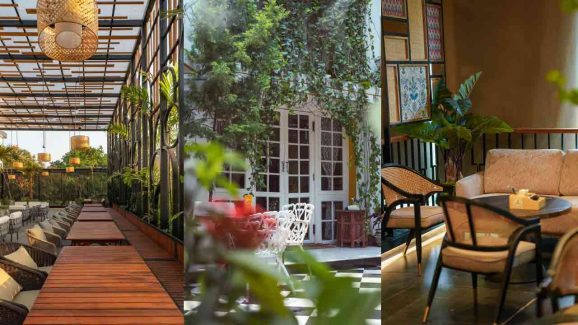 Aesthetic Coffee Spots in Hyderabad for Picture-Perfect Moments