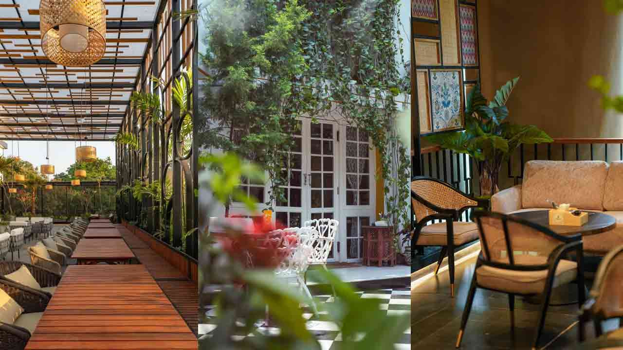 Aesthetic Coffee Spots in Hyderabad for Picture-Perfect Moments