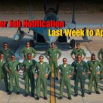 Agniveer Recruitment: Last Week to Apply for Agniveer Jobs