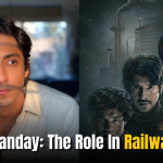 DYK Ahaan Panday Was Part of THIS Hit Netflix Series Before Saiyaara