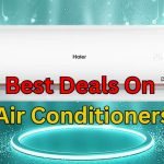 Amazon Prime Day: Get AI-Powered 1.5 Ton Smart AC At Just Rs. 30,000 With 4-Star Energy